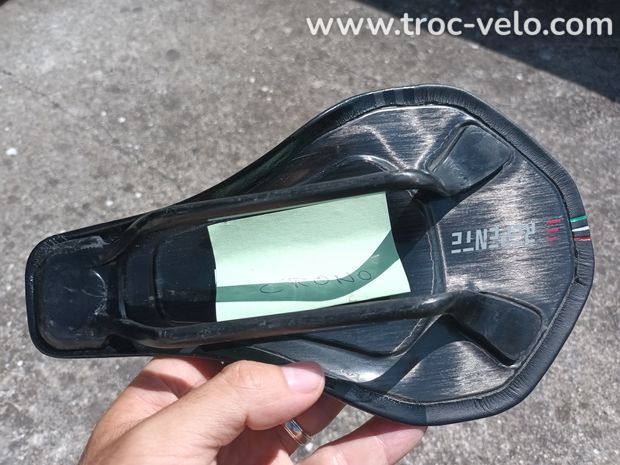 Selle Repente Magnet Triathlon / CLM - 4