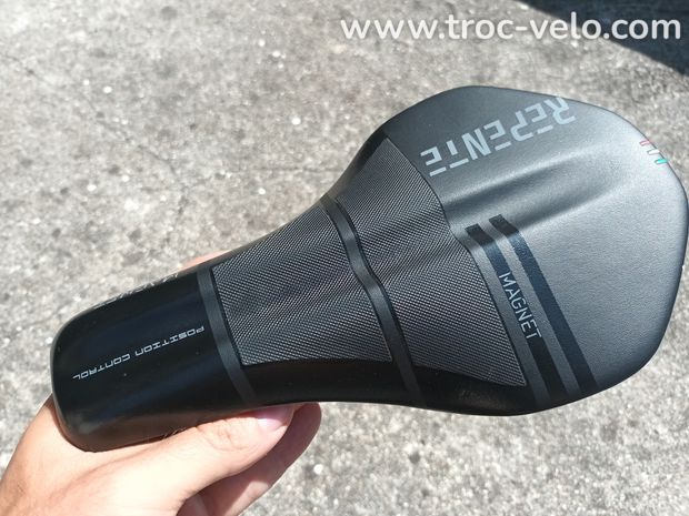 Selle Repente Magnet Triathlon / CLM - 5