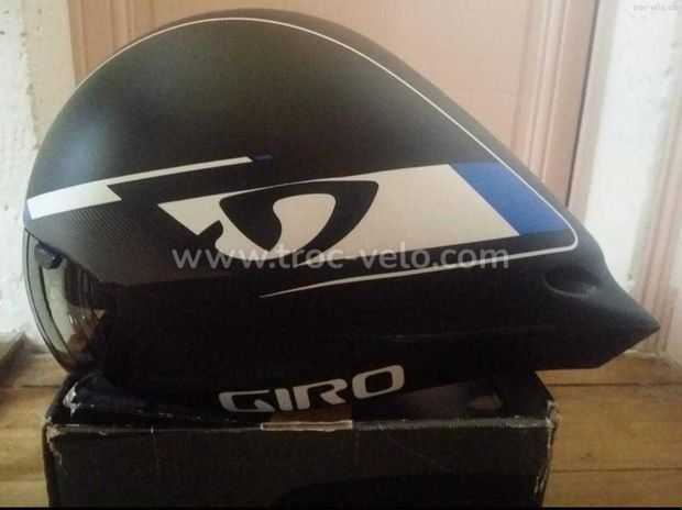 Casque chrono giro selector - 1