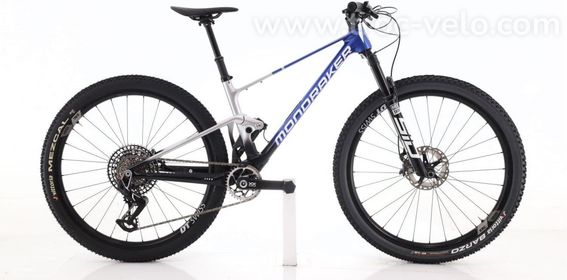 Produit Reconditionne Mondraker F Podium Xx Sl Axs Velo Vtt Tres Bon Etat