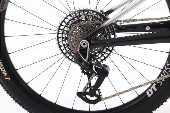 Produit Reconditionne Mondraker F Podium Xx Sl Axs Velo Vtt Tres Bon Etat - 3