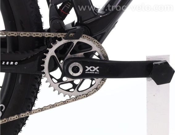 Produit Reconditionne Mondraker F Podium Xx Sl Axs Velo Vtt Tres Bon Etat - 4