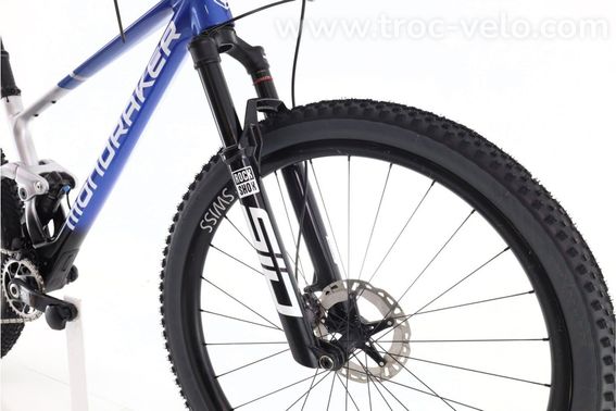 Produit Reconditionne Mondraker F Podium Xx Sl Axs Velo Vtt Tres Bon Etat - 5