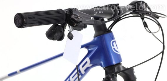 Produit Reconditionne Mondraker F Podium Xx Sl Axs Velo Vtt Tres Bon Etat - 6