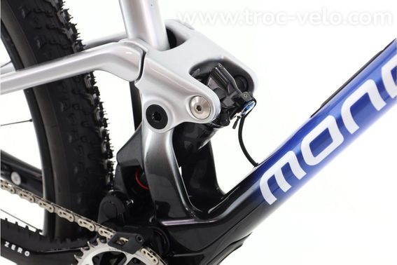 Produit Reconditionne Mondraker F Podium Xx Sl Axs Velo Vtt Tres Bon Etat - 7