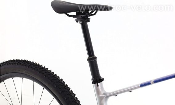 Produit Reconditionne Mondraker F Podium Xx Sl Axs Velo Vtt Tres Bon Etat - 8