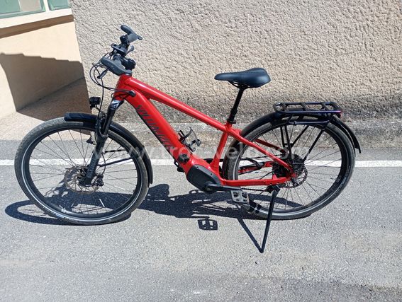 vttae specialized terro