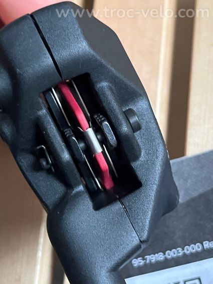 Étriers sram apex flatmount Neufs - 3