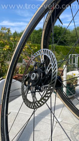 Campagnolo BORA WTO 33 - 4