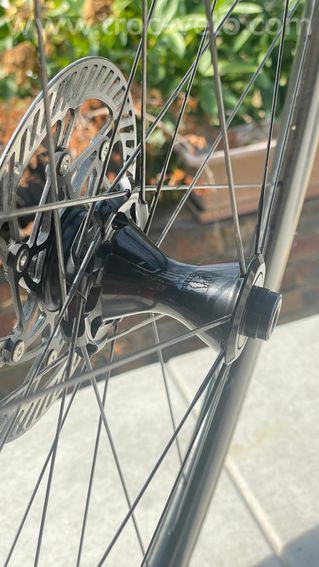 Campagnolo BORA WTO 33 - 5
