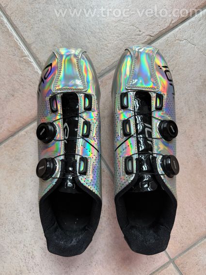 Chaussures Ekoï - 2