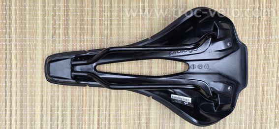 Selle prologo Scratch M5 PAS 140mm de large - 2