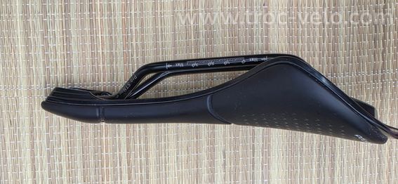Selle prologo Scratch M5 PAS 140mm de large - 3