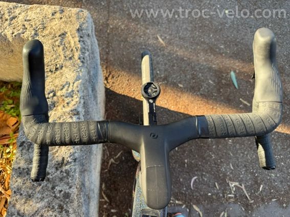 vélo de route electrique scott SOLACE - 2