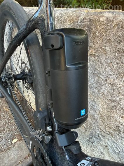 vélo de route electrique scott SOLACE - 3