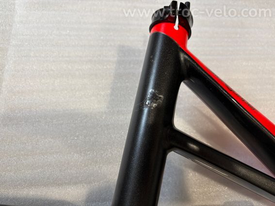 Cadre Specialized Stumpjumper S-Works - 10