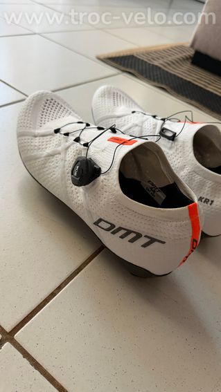Chaussure DMT KR1 - 2