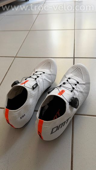 Chaussure DMT KR1 - 3