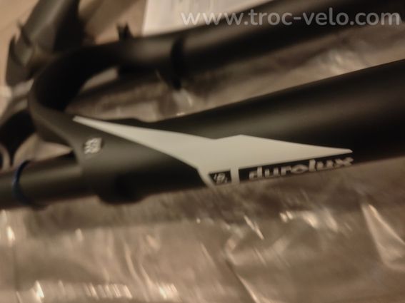 Fourche suntour durolux 27,5 neuf - 3