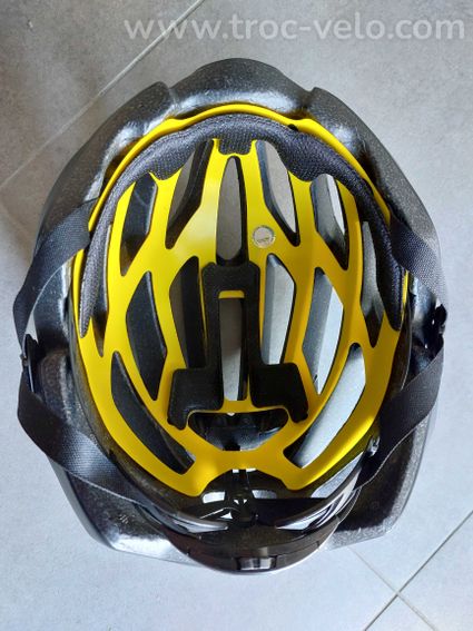 Casque Bell Stratus mips - 3