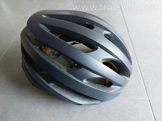 Casque Bell Stratus mips - 2