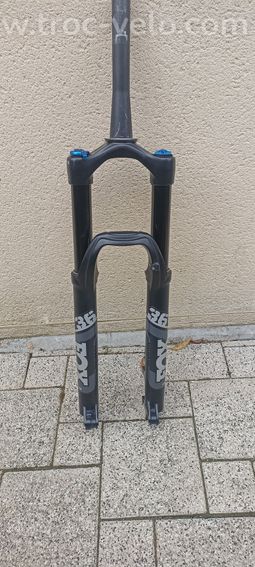 Fourche Fox 36 boost 29 - 3