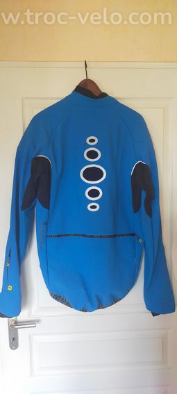 veste Mavic xl - 2