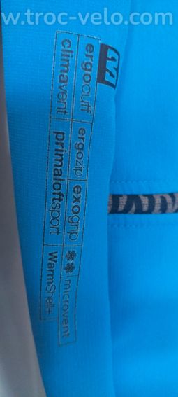 veste Mavic xl - 4