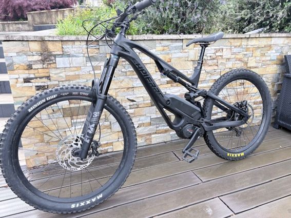 Lapierre glp2 - 2