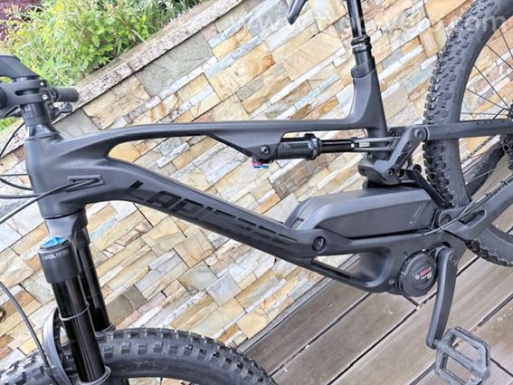 Lapierre glp2 - 3