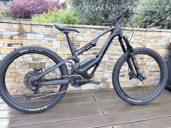 Lapierre glp2 - 4