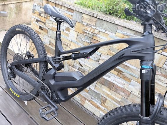 Lapierre glp2 - 6