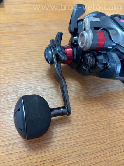 SHIMANO de pêche électrique - 3