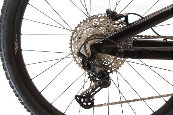 Produit Reconditionne Cannondale Habit Neo 2 Velo Vtt Electrique Tres Bon Etat - 3
