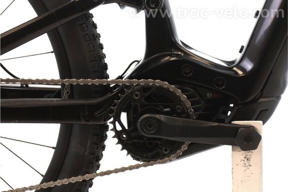 Produit Reconditionne Cannondale Habit Neo 2 Velo Vtt Electrique Tres Bon Etat - 4