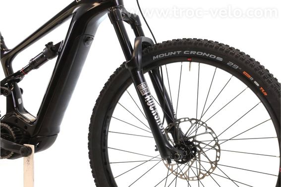 Produit Reconditionne Cannondale Habit Neo 2 Velo Vtt Electrique Tres Bon Etat - 5