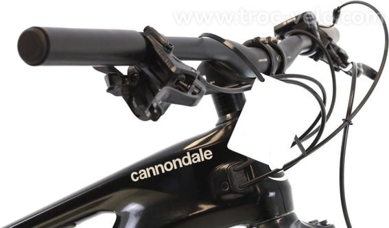 Produit Reconditionne Cannondale Habit Neo 2 Velo Vtt Electrique Tres Bon Etat - 6