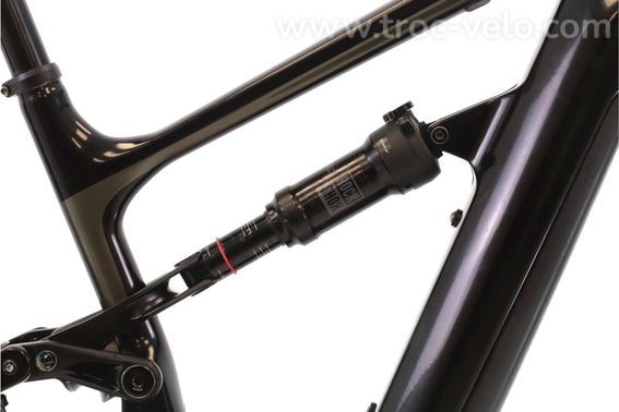 Produit Reconditionne Cannondale Habit Neo 2 Velo Vtt Electrique Tres Bon Etat - 7