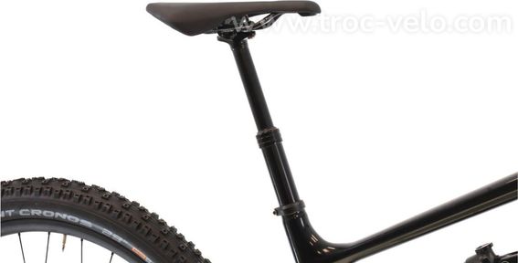 Produit Reconditionne Cannondale Habit Neo 2 Velo Vtt Electrique Tres Bon Etat - 8