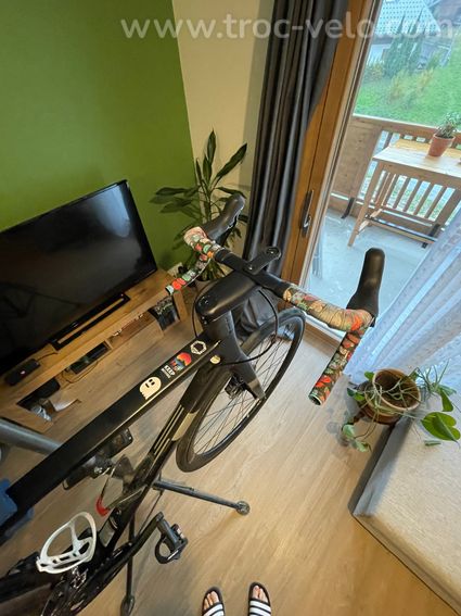 Cannondale super six evo  - 3