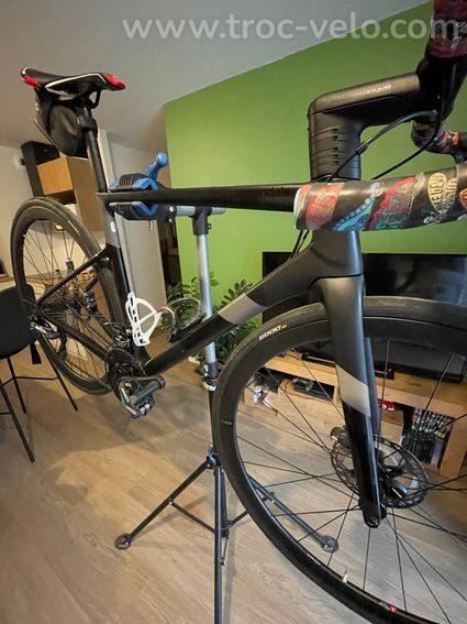 Cannondale super six evo  - 4