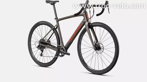 2021 Diverge Base Carbon - 3