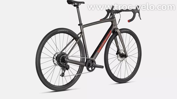 2021 Diverge Base Carbon - 4