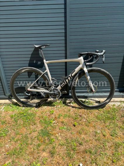 BMC SLR 02