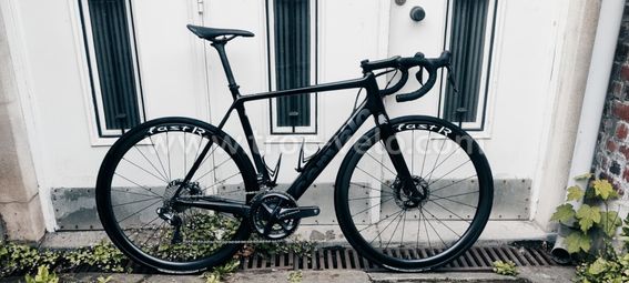 Cervélo R3