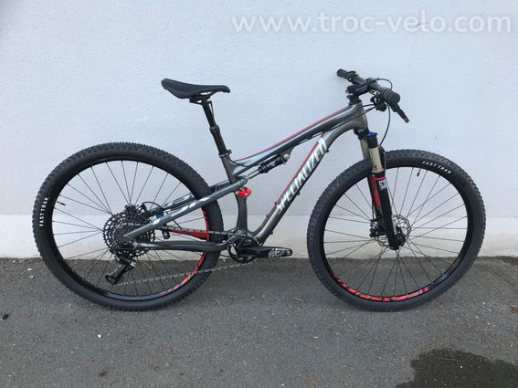 Specialized Epic Comp Carbon 29 Taille S