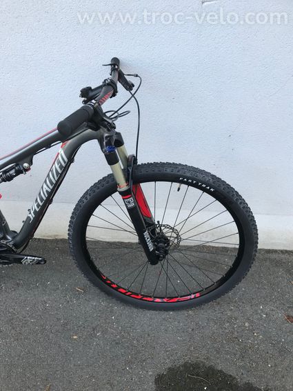 Specialized Epic Comp Carbon 29 Taille S - 2