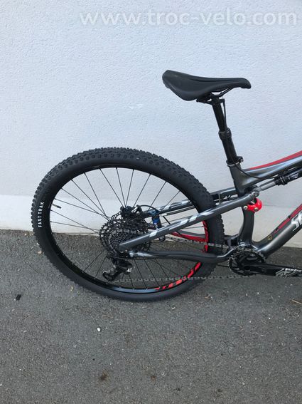 Specialized Epic Comp Carbon 29 Taille S - 3