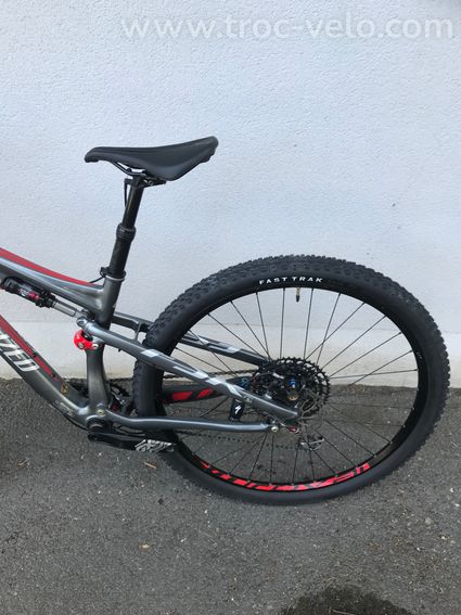 Specialized Epic Comp Carbon 29 Taille S - 5