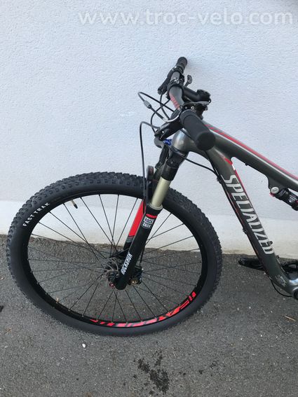 Specialized Epic Comp Carbon 29 Taille S - 6